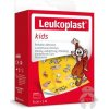 LEUKOPLAST KIDS náplasť na rany, 6 cm x 1 m, pás, (inov.2020/2021) 1 ks