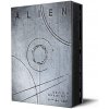 Dark Horse Alien Covenant: David’s Drawings