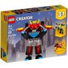 LEGO 31124 Super robot
