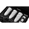 DZO Optics DZOFILM Pictor Zoom Bundle (12-25/20-55/50-125, T2.8) (PL/EF Mount) (biely)