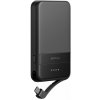 EcoFlow RAPID Magnetická power banka (5000 mAh) - čierna 1ECORAP5000-C