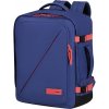 American Tourister TAKE2CABIN M DUSK PURPLE/SUNSET CORAL 38l