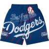 Šortky New Era Los Angeles Dodgers 60421294-60421294 Veľkosť S