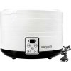 Sušička ovocia s termostatom 500w - BIOWIN