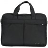 Praktická Pánska Aktovka TOMMY HILFIGER 42.0X30.0X7.0cm Čierna Farba: čierna, Velkost: UNI