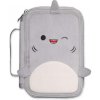Squishmallows peračník - žralok Gordon