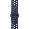 Watch Acc/42/Blue Ribbon Nike Sport Band - M/L