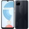 Realme C21Y, 3/32GB, Dual SIM, Cross Black - SK distribúcia
