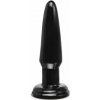FETISH FANTASY BEGGINERS BUTT PLUG 9 CM.