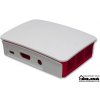 RASPBERRY Biela skrinka pre Raspberry Pi 3