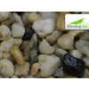 Europet Bernina Aquarium-soil Gravel light 3-6mm 5 kg