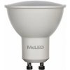 McLED LED GU10, 4,6 W, 4000 K, 400 lm ML-312.149.87.0