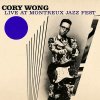 CORY WONG - LIVE AT MONTREUX JAZZ FEST (2LP)