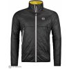 ORTOVOX Swisswool Piz Vial bunda, Black Raven S