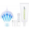 Rio-Beauty Cestovná lampa na bielenie zubov USB Teeth Whitening