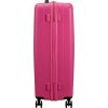 American Tourister REJOY SPINNER 77/28 TSA, 100 l - veľký kufor 153178 - Hawaian pink - Rejoyce 153178