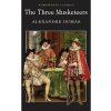 The Three Musketeers (Wordsworth Classics)