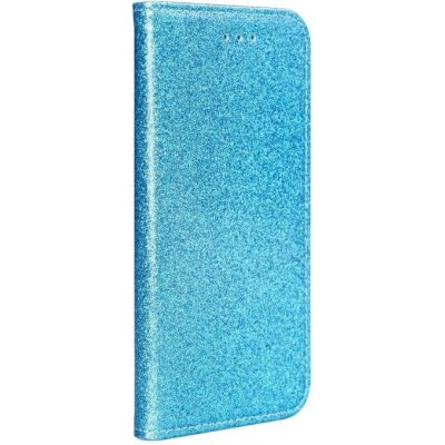 Púzdro Shining Book Samsung Galaxy A72 / A72 5G modré