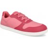 Barefoot tenisky Be Lenka - Scoot Light & Dark Pink ružové