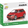 Cobi 24570 Youngtimer Škoda Fabia 2019, 1 : 35, 77 k
