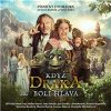 Original motion picture soundtrack - Když draka bolí hlava (Karel Gott, Michal David, Vašo Patejdl, Igor Timko, Libor Bouček, Kamila Magá