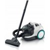 Bezvreckový vysávač Bosch BGC21HYG1