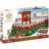Cobi 20076 Imperium Romanum Rímsky tábor Strážna veža 628 k, 3 f CBCOBI-20076