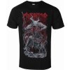 Tričko metal NNM Kreator Bloody Demon Čierna