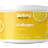 Medveď natural FIT Collagen citrón 180g