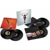 Jackson Michael: This is It - 4Vinyl (LP)