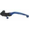 ACCOSSATO Folding lever ACCOSSATO aluminium, master cylinder modrá