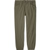 Pánske nohavice Patagonia Men's Nomader Joggers Veľkosť: M / Farba: zelená