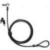 HP Nano Keyed Cable Lock (x2) 1AJ39AA