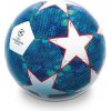 Mondo Futbalová lopta 23003 - UEFA Champions League, Veľkosť 5 - 300g - růžová