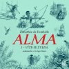 Alma 1 – Vítr se zvedá - CDmp3 (Čte Igor Bareš) - de Timothée Fombelle
