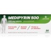 Medipyrin 500 tbl.30 x 500 mg