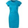 Šaty dámske MALFINI® Freedom 178 tyrkysová veľ. L