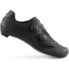 Lake CX238 Carbon černé tretry + sleva 400,- na příslušenství - EU 42