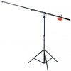 Medium boom light stand, statív Terronic