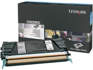 Lexmark C540X34G - originálny