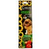 FINE PET Tyčinka Hlodavec zelenina 2ks 110 g