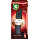 Air Wick Freshmatic Life Scents Warm Apple Crisp čerstvě upečený jablečný koláč automatický sprej 250 ml