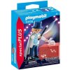 Playmobil 70156 Kouzelník s kouzelnou bednou
