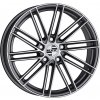 MAK LEIPZIG 10,5x22 5x112 ET18 gunmetal mirror