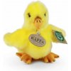 Plyšák Rappa plyšové kura 16 cm