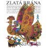 Zlatá brána - Mária Ďuríčková, Miroslav Cipár (ilustrátor)