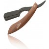 THE BARBER britva Indian Wood Cherokee