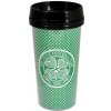 FOREVER COLLECTIBLES Cestovný termo pohár 420ml CELTIC Bullseye