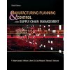 Manufacturing Planning and Control for Supply Chain Management (F Robert Jacobs)(Pevná)
