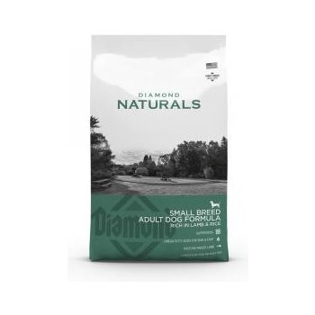 Diamond DIA Natural S Small Breed LAMB 2 kg